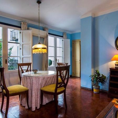 Apartamento En Un Dormitorio En Plaza Alfaro 세비야 외부 사진